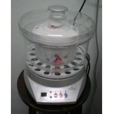 2 in 1 炖煮蒸锅